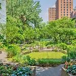 Uws 1Br W Doorman Elevator Gym Nr Central Park Nyc-679