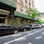 Uws 1Br W Doorman Elevator Gym Nr Central Park Nyc-679