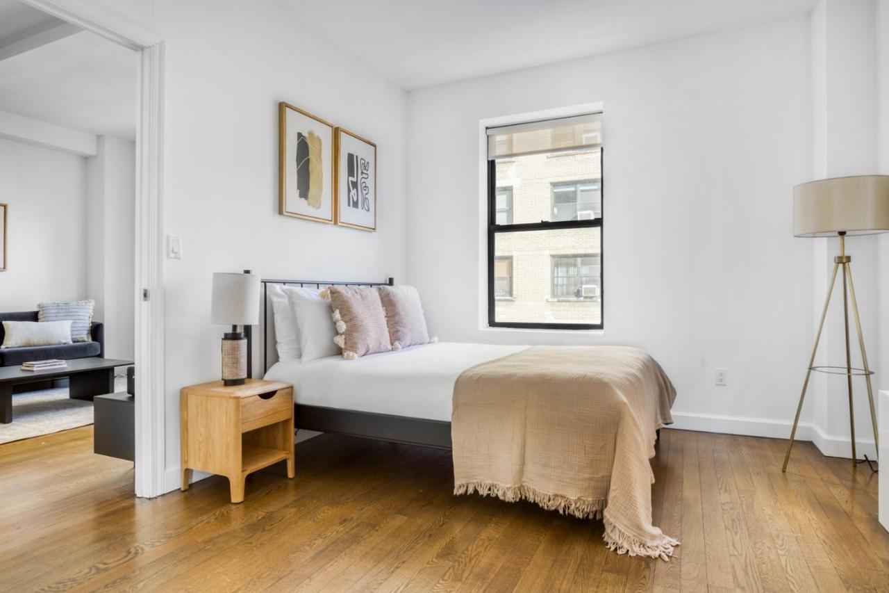 Apartment Uws 1br W Doorman Elevator Gym Nr Park Nyc-679