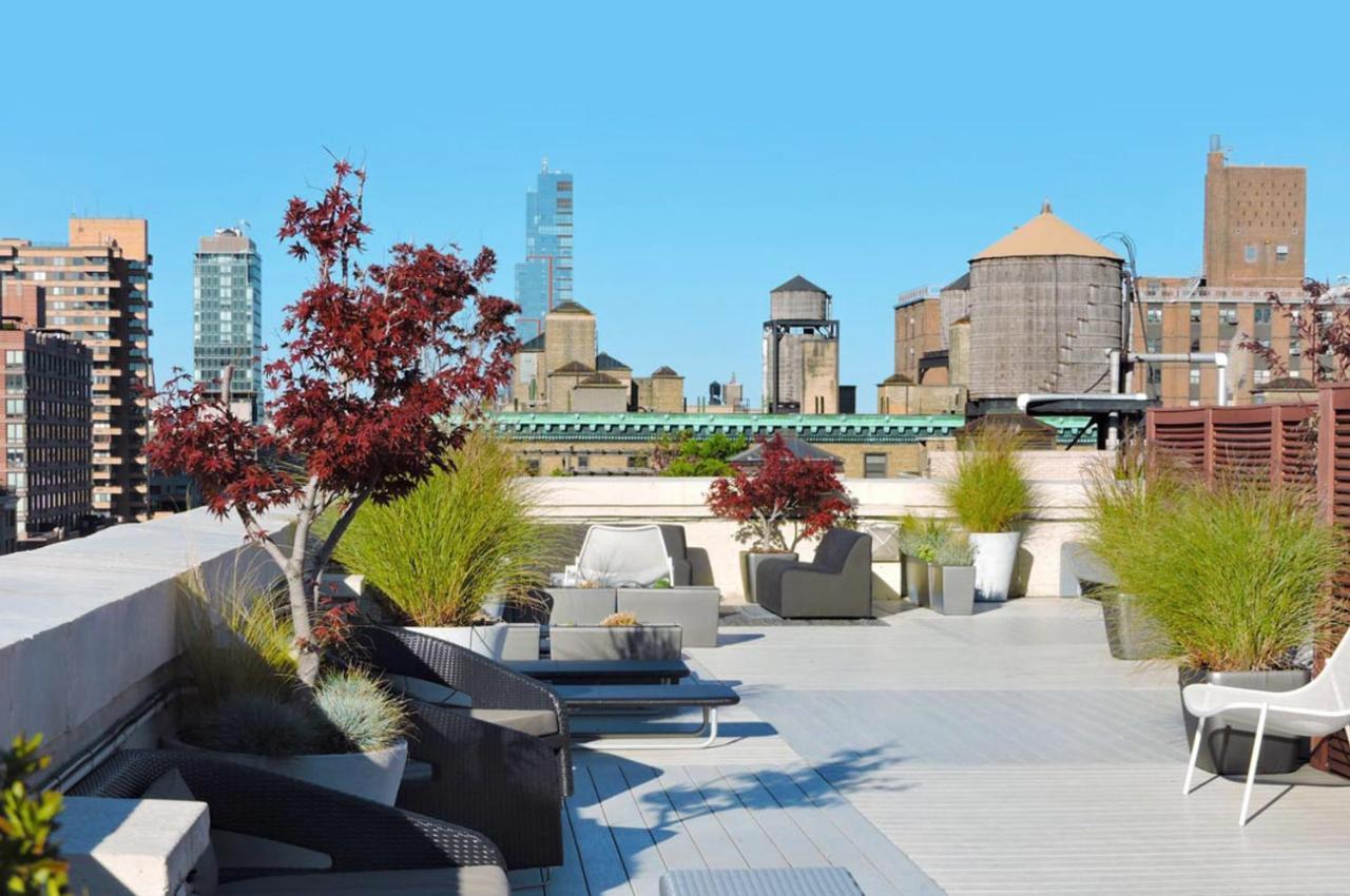 Uws 1br W Doorman Elevator Gym Nr Park Nyc-679 * New York