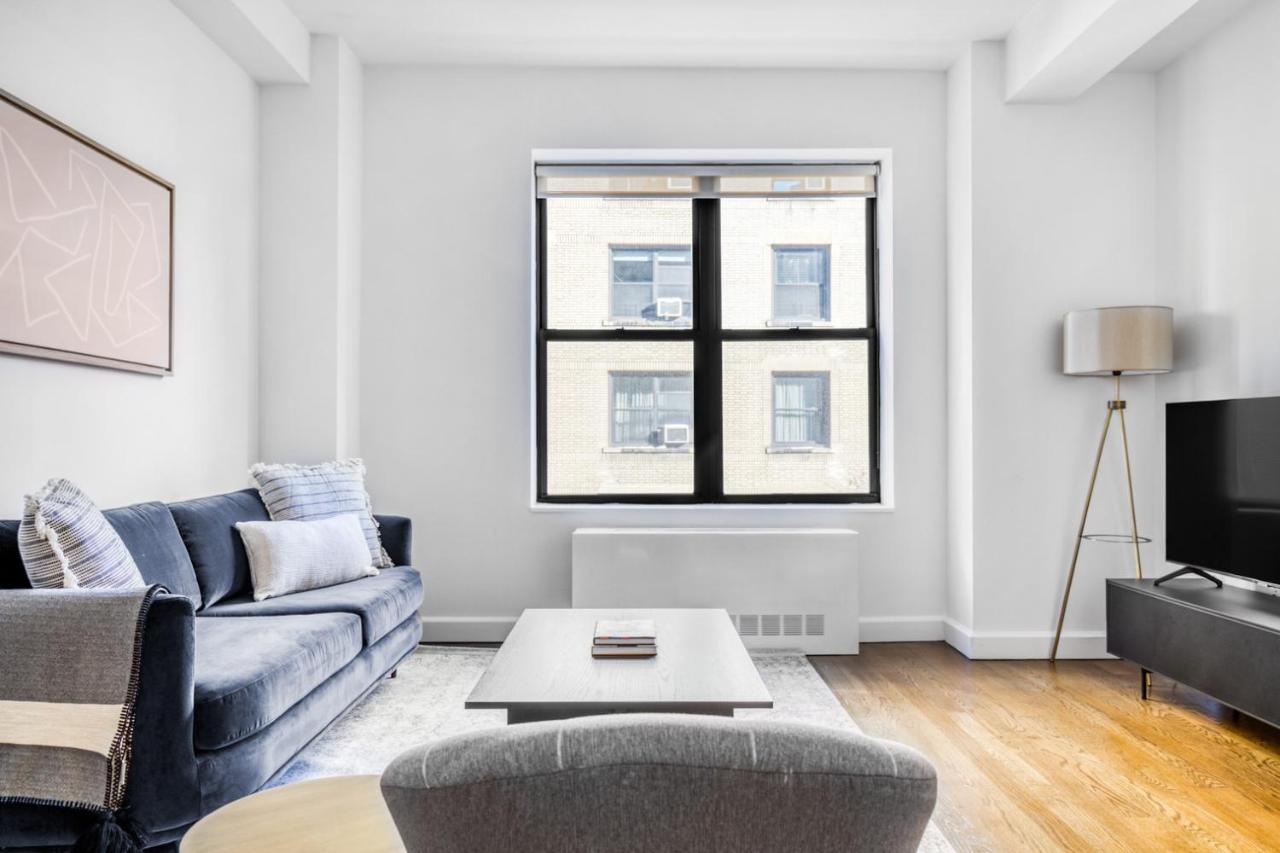 Uws 1br W Doorman Elevator Gym Nr Park Nyc-679