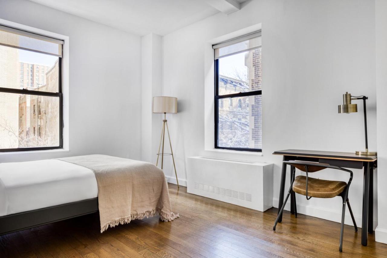 Uws 1br W Doorman Elevator Gym Nr Park Nyc-679 Apartment *