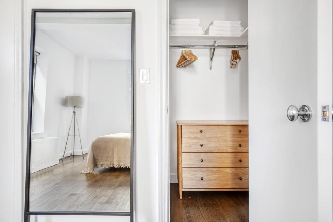 Apartment Uws 1br W Doorman Elevator Gym Nr Park Nyc-679