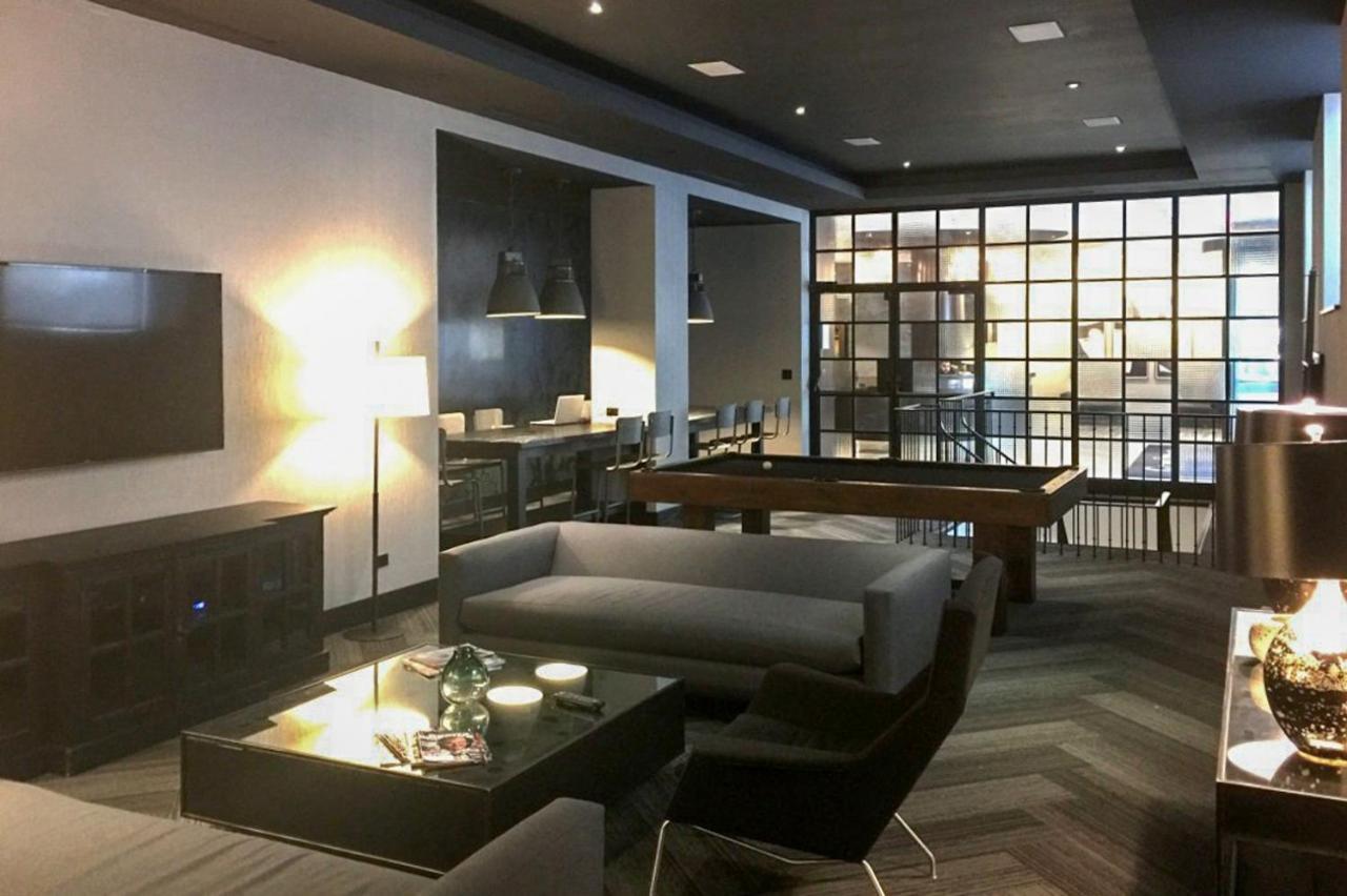 Uws 1br W Doorman Elevator Gym Nr Park Nyc-679 * New York