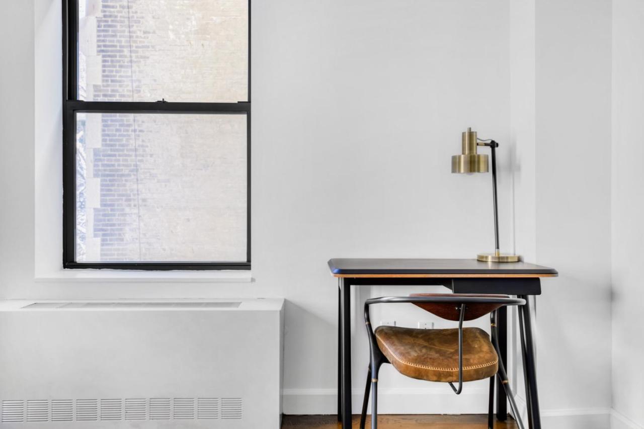 Uws 1br W Doorman Elevator Gym Nr Park Nyc-679 Appartamento New York